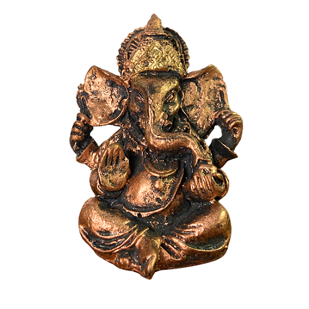Ganesha da Espirtualidade