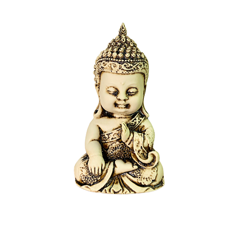 Buda da Espiritualidade