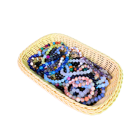 Pulseira Consagrada por Victor Valentim