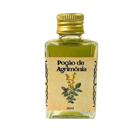 Poção de Agrimônia