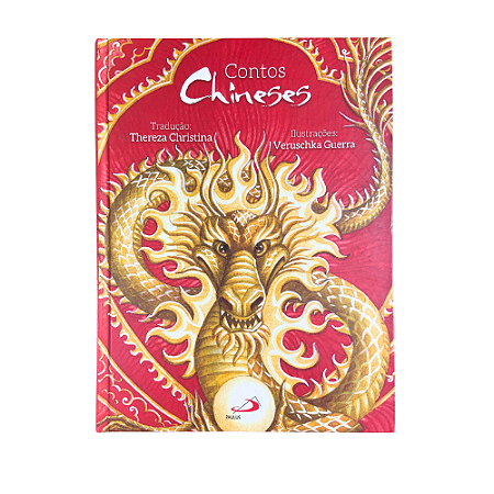 Contos Chineses