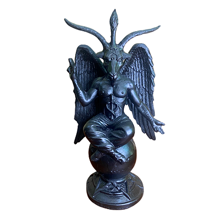 Baphomet Médio