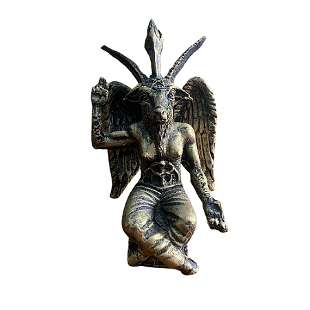 Baphomet MIni