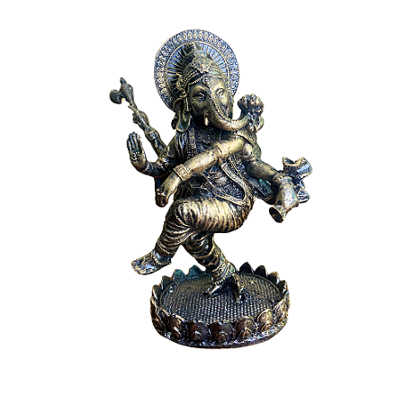 Ganesha - Dança das Flores