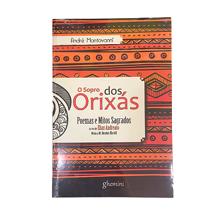 O Sopro dos Orixás