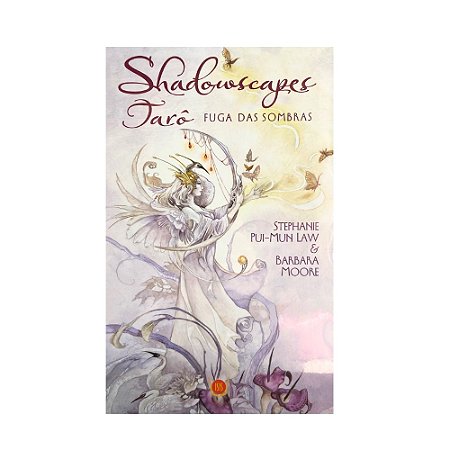 Tarot Shadowscapes