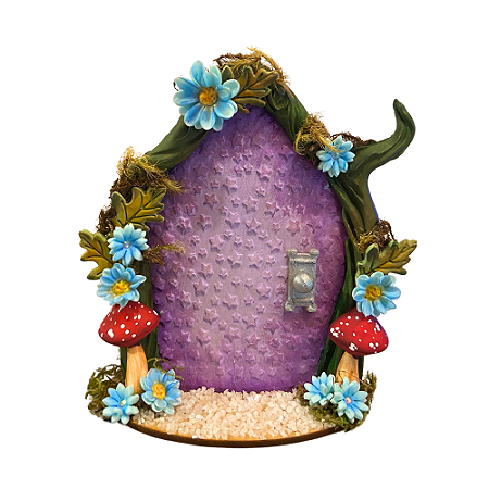 Porta das Fadas Portinha Mágica