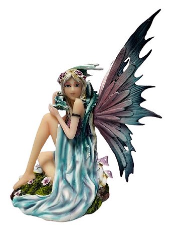 Fada da Primavera