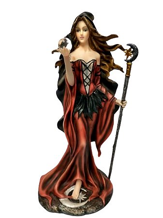A Bruxa Morgana