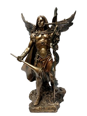 Arcanjo Gabriel