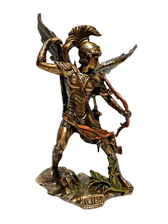 Arcanjo Uriel, O Sábio