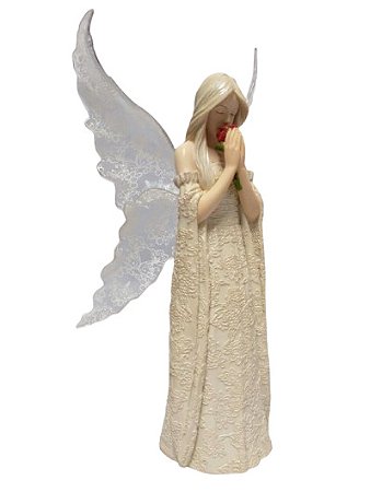Fada do Amor Angelical