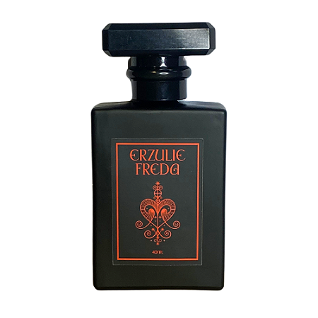 Perfume Erzulie Freda