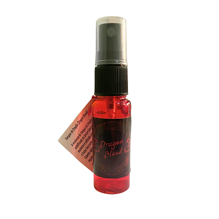 Spray Sangue de Dragão