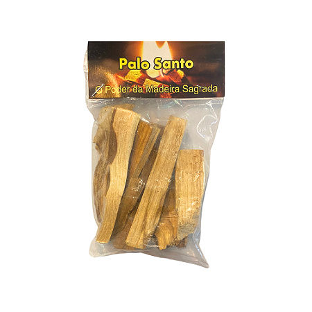 Palo Santo