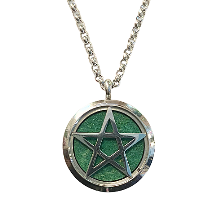 Perfumeiro Pentagrama