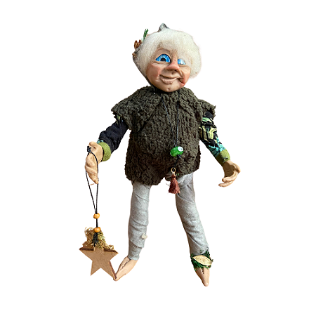 Gnomo Roperto