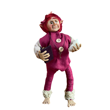 Gnomo Alejandro