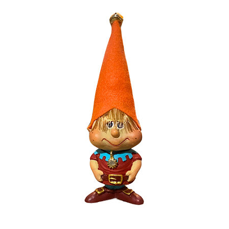 Tato - Elfo da Floresta