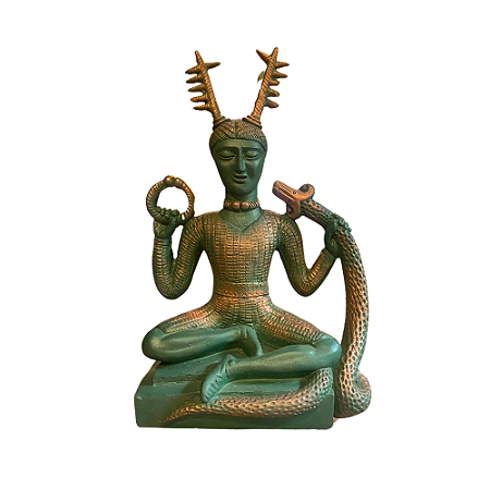 Cernunnos - O Deus da Natureza