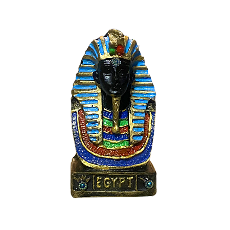 Busto do Faraó