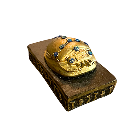Escaravelho Dourado