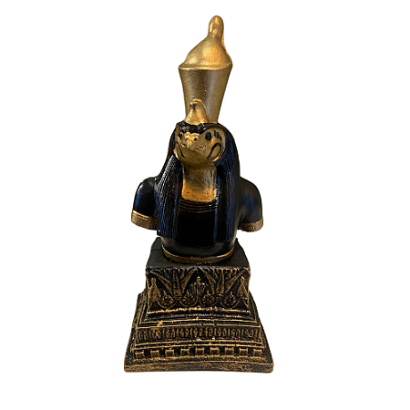 Busto de Hórus