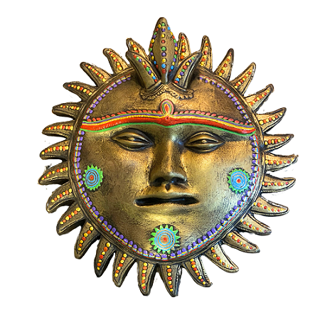 Sol Asteca