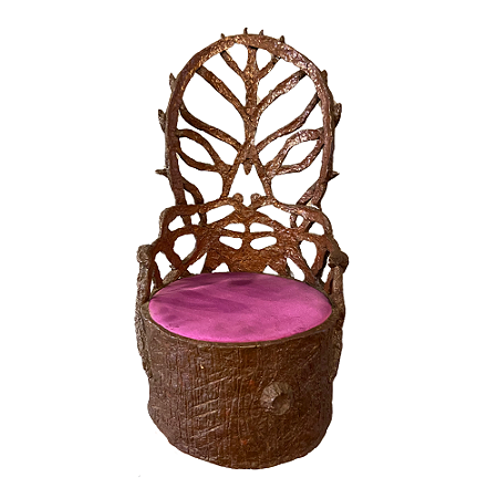 Trono da Bruxa