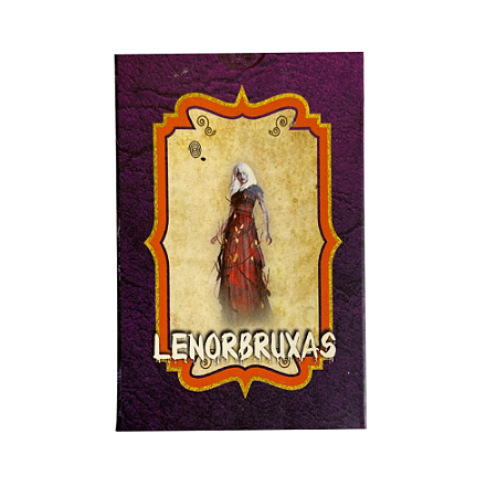 Lenorbruxas
