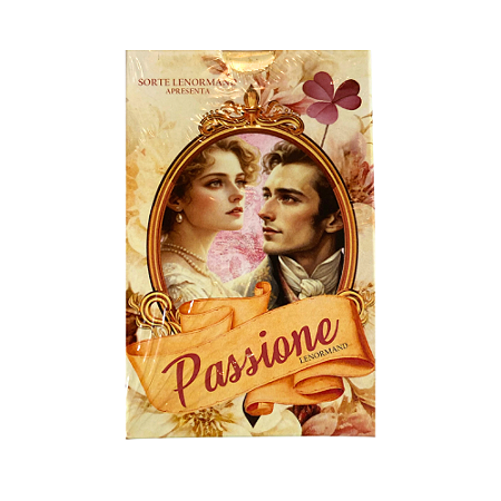 Passione Lenormand