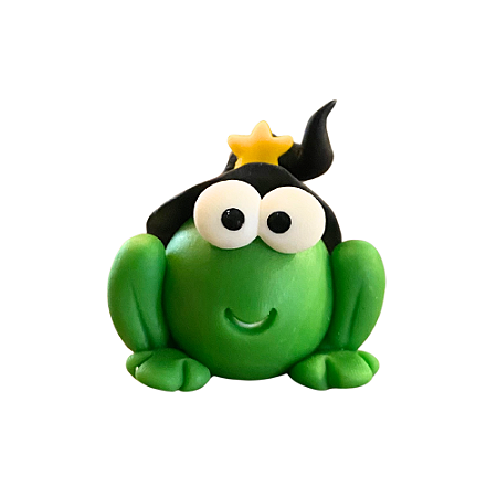 Sapinho da Bruxa