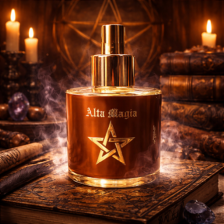 Perfume Alta Magia