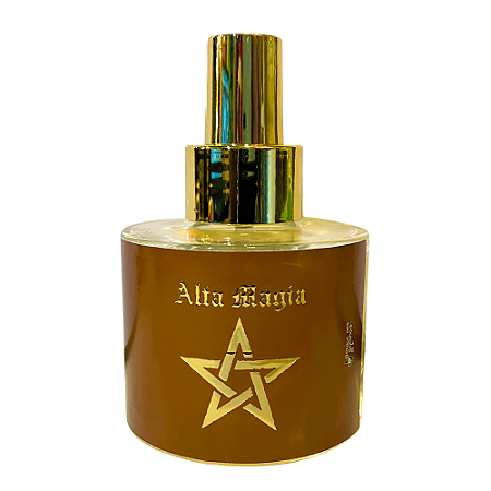 Perfume Alta Magia