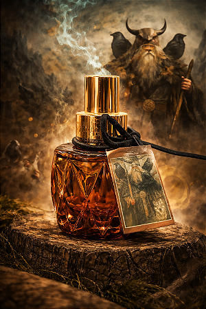Perfume Odin