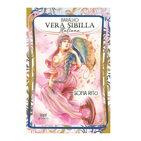 Baralho Vera Sibilla Italiana