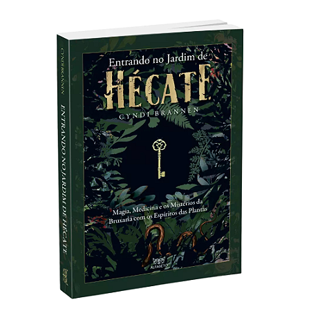 Entrando no Jardim de Hécate