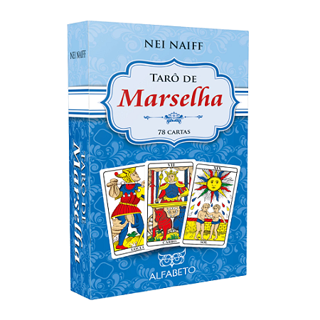 Tarô de Marselha
