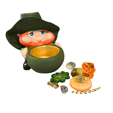 Leprechaun Ênio