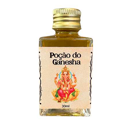 Poção do Ganesha