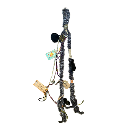 Corda da Bruxa – Harmonia