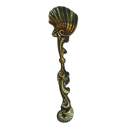 Colher Encantada da Sereia
