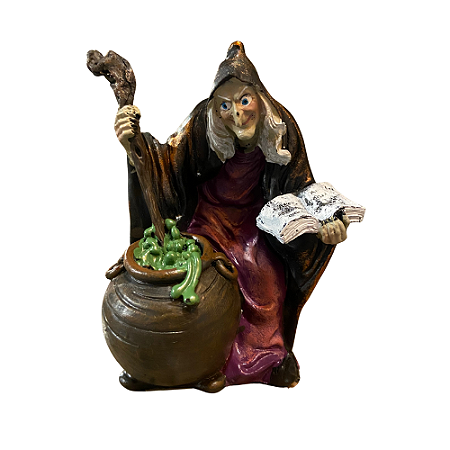 Baba Yaga - A Senhora da Floresta