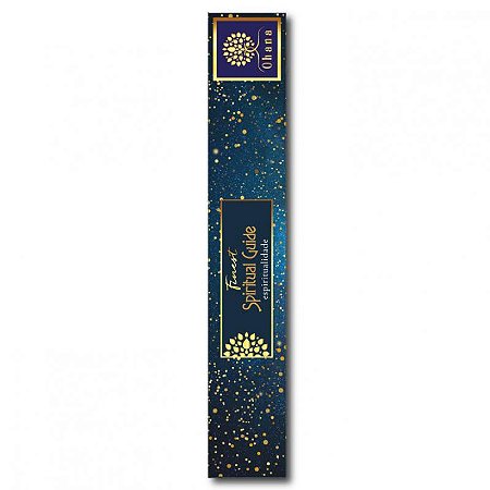 Incenso Spiritual Guide