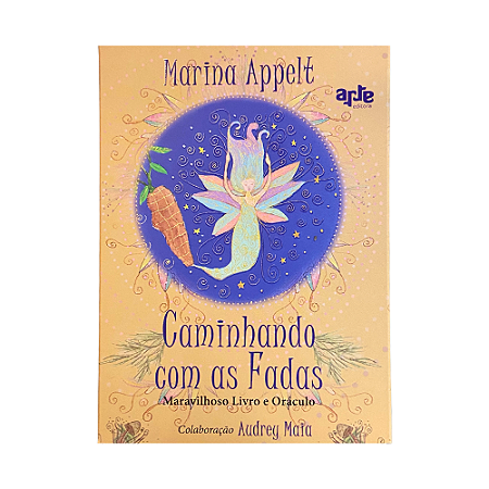Caminhando Com as Fadas - Oráculo