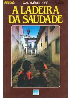 Livro: A Ladeira da Saudade
