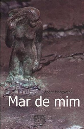 Livro Mar de Mim