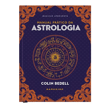 Livro: O Manual Prático da Astrologia