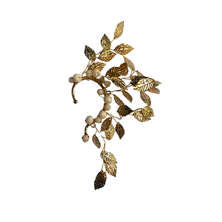 Ear Cuff das Fadas – Lado Esquerdo