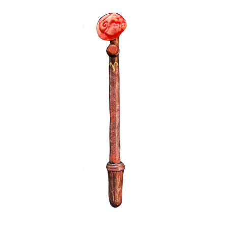 Caneta Artesanal Signos - Áries